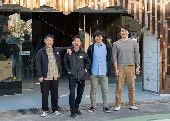 Guest House Minato