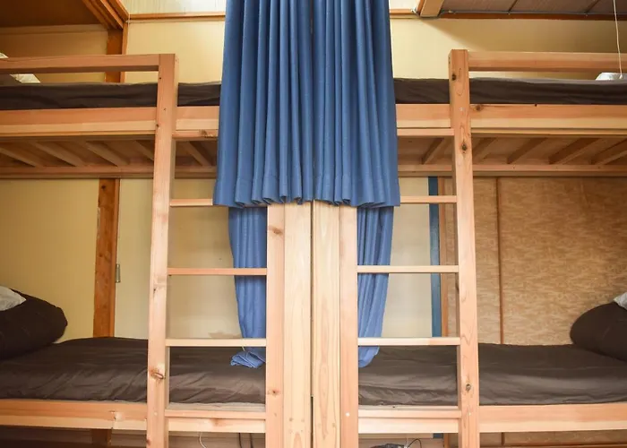Guest House Minato