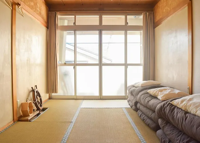 Guest House Minato